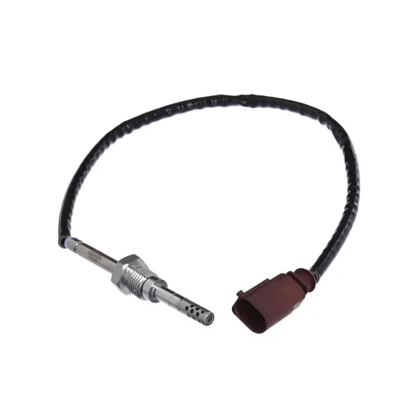 Senzor, temperatura gaze evacuare VALEO 368876