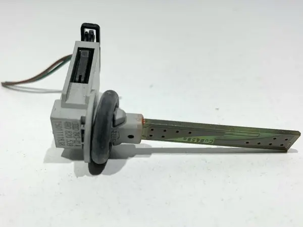 Senzor temperatura interioara 4B0820539 Audi Q7 facelift (2010-2015) [4L]