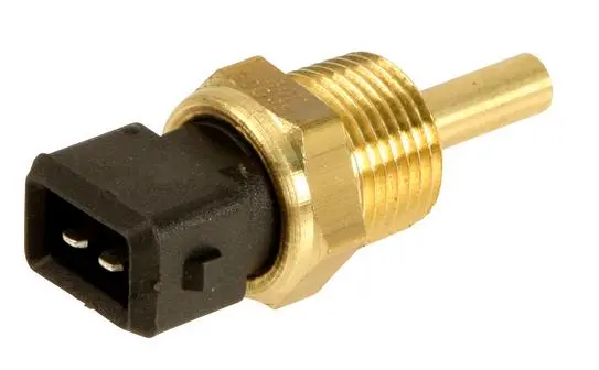 Senzor, temperatura lichid de racire DELPHI TS10277