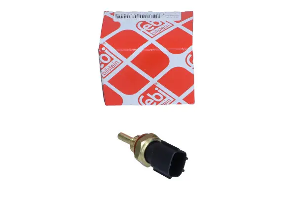 Senzor, temperatura lichid de racire FEBI BILSTEIN 107544