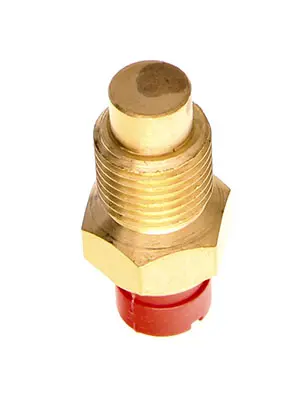 Senzor, temperatura lichid de racire NRF 727015