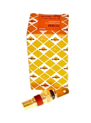 Senzor, temperatura lichid de racire NRF 727033
