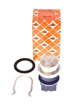 Senzor, temperatura lichid de racire NRF 727135