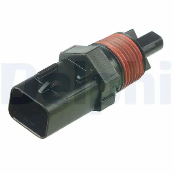 Senzor temperatura lichid racire (negru) potrivit CHRYSLER 200, 300C, GRAND VOYAGER V, VOYAGER V; DODGE AVENGER, CHALLENGER, CHALLENGER SE, CHARGER, DURANGO, GRAND, JOURNEY 2.4-6.4 09.04-
