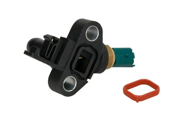 Senzor temperatura lichid racire (numar pini: 2, gri) potrivit FIAT DOBLO, PANDA, PANDA HATCHBACK, PUNTO, SEICENTO 600, SIENA 1.1-1.4 01.98-