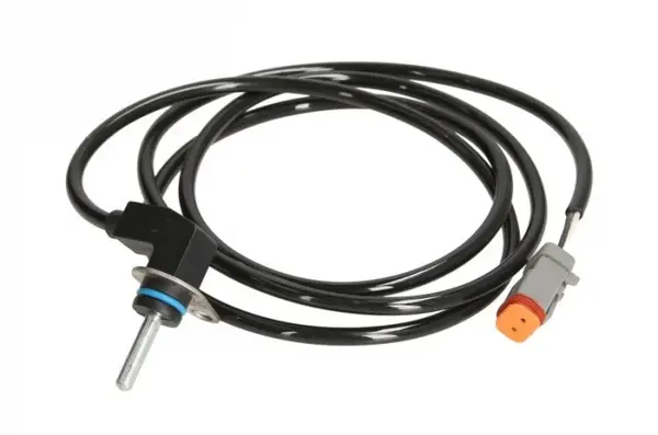 Senzor temperatura lichid racire (numar pini: 2, negru) potrivit SCANIA