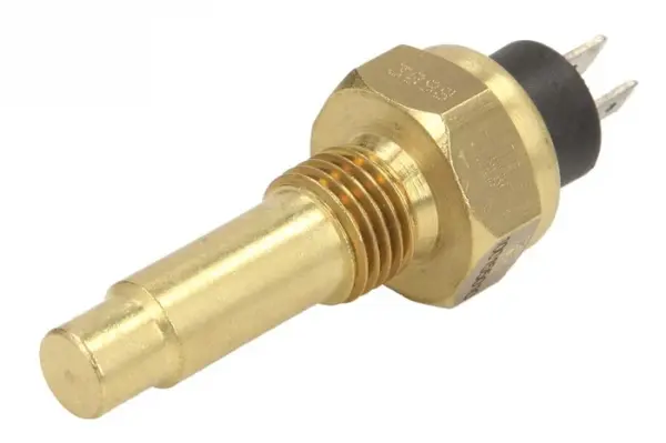 Senzor temperatura lichid racire (numar pini: 2, negru) potrivit DAF F 1000, F 1100, F 1300, F 1700, F 1900, F 2100, F 2300, F 2500, F 2700, F 2800, F 2900, F 3200 CB108-NT133 01.74-02.95