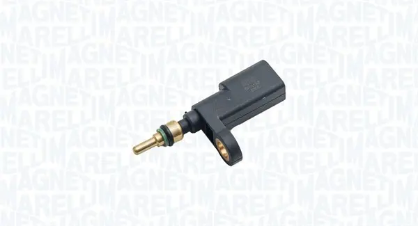 Senzor temperatura lichid racire (numar pini: 2, negru) potrivit AUDI A1, A3; SEAT IBIZA IV, IBIZA IV SC, IBIZA IV ST, LEON, LEON SC, LEON ST, MII, TOLEDO IV; SKODA CITIGO 1.0-2.0D 11.08-