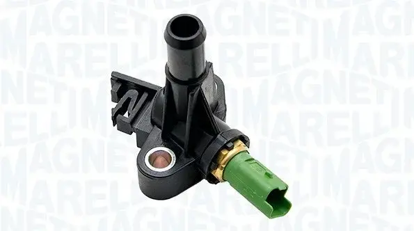 Senzor temperatura lichid racire (numar pini: 2) potrivit FIAT DOBLO, DOBLO MINIVAN, PALIO, PANDA, PANDA HATCHBACK, PUNTO, PUNTO HATCHBACK, SEICENTO 600, SIENA; LANCIA YPSILON 1.1-1.4 02.95-