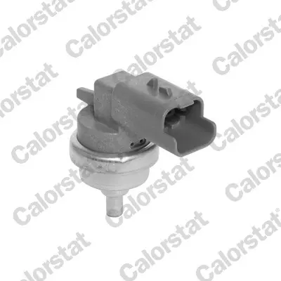 Senzor temperatura lichid racire (numar pini: 2, verde) potrivit DS DS 3, DS 4, DS 4 II; CITROEN BERLINGO, BERLINGO MULTISPACE, BERLINGO MINIVAN, C3 C3 ORIGIN III, C3 AIRCROSS II, C3 II 1.2 01.13-