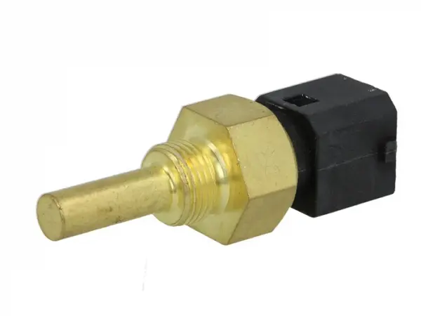 Senzor temperatura lichid racire (numar pini: 4, negru) potrivit VOLVO B10, B9, F10, F12, FL10, FL4, FL6, FL7 D10A320-THD100EA 08.77-