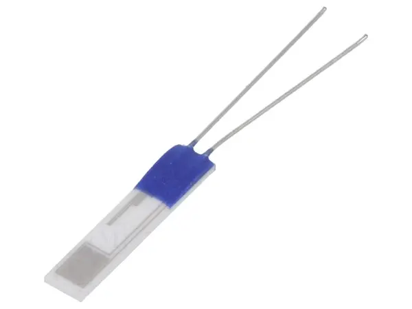 Senzor: temperatură Pt100 100Ω cl.B 3850ppm/°C -70÷500°C
