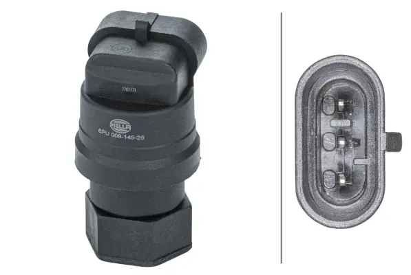 Senzor viteza potrivit FIAT BARCHETTA, DOBLO, DOBLO MINIVAN, PALIO, PANDA, PUNTO 1.1-1.9D 04.95-