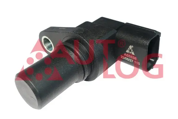 Senzor viteza potrivit HYUNDAI ELANTRA III, ELANTRA IV, ELANTRA V, SANTA FE I, SANTA FE II, SONATA IV, SONATA V, TUCSON, XG; KIA SPORTAGE II 1.6-3.5 03.98-04.16