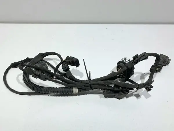 Senzori parcare cu instalatie fata 3C0919275S Volkswagen Golf 6 (2008-2013)