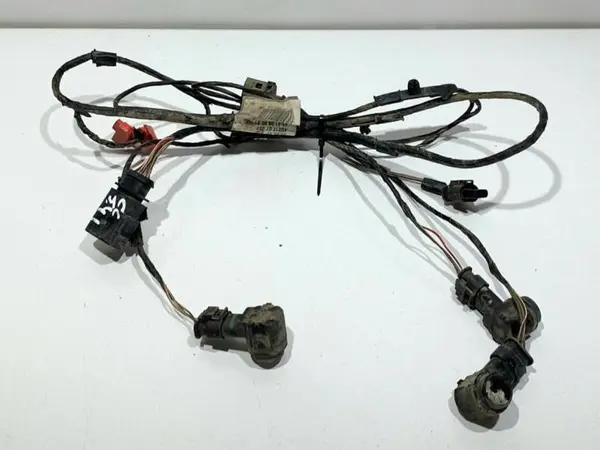 Senzori parcare cu instalatie spate 3C8971104C Volkswagen Passat CC (2008-2012)