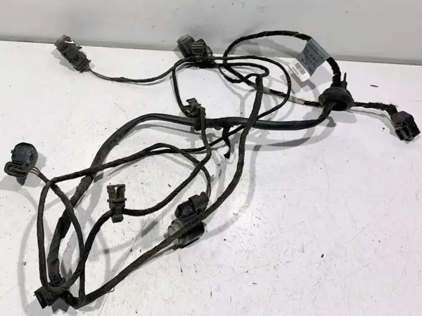 Senzori parcare cu instalatie spate 8K0971104 Audi A5 (2007-2011) [8T3]