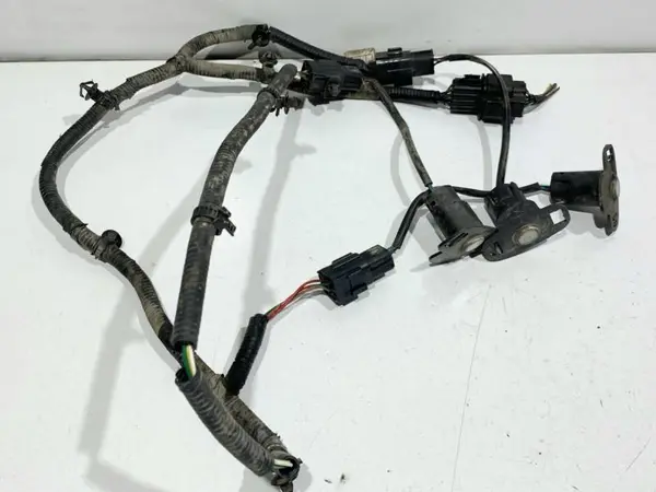 Senzori parcare cu instalatie spate 91890-2B000 Hyundai Santa Fe 2 (2006-2012)