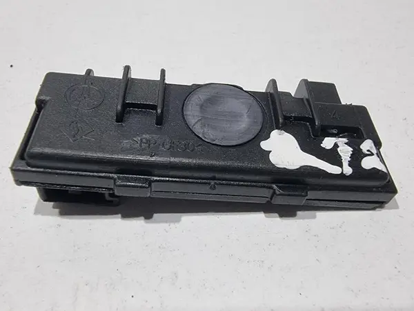 Senzori temperatura A1729058200 Mercedes C-Class (2007-2010) [W204]