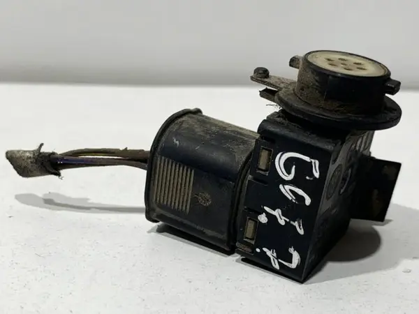 Senzori temperatura aer 5Q0907643A Skoda Octavia 4 (2019-2024)