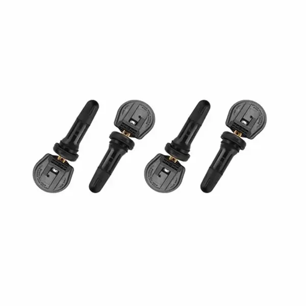 Senzori wireless de monitorizare a presiunii in pneuri Teyes TPMS