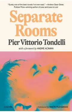 Separate Rooms - Pier Vittorio Tondelli