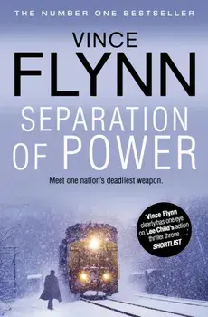 Separation Of Power, Paperback/Vince Flynn