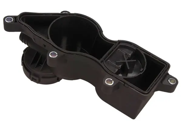 Separator ulei, ventilatie bloc motor FEBI BILSTEIN 49462