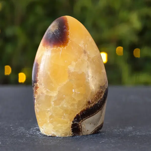 Septaria structura forma libera mini | Model 5