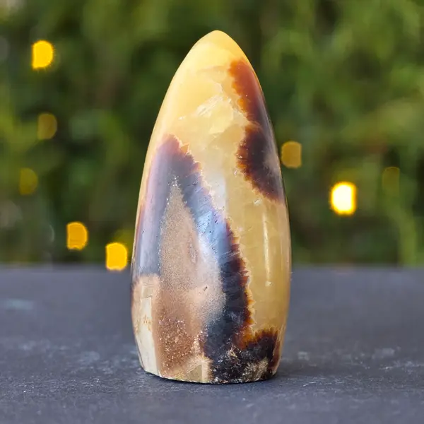Septaria structura forma libera mini | Model 7
