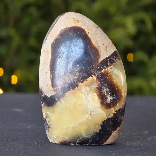 Septaria structura forma libera mini | Model 8