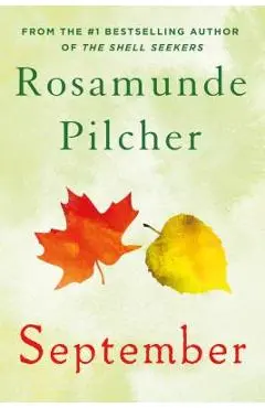 September - Rosamunde Pilcher