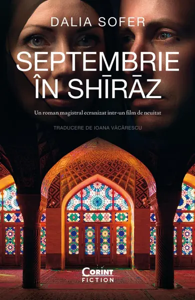 Septembrie în Shīrāz