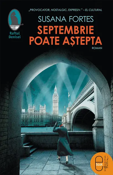 Septembrie poate aștepta (ebook)