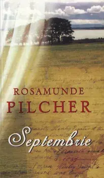 Septembrie/Rosamunde Pilcher