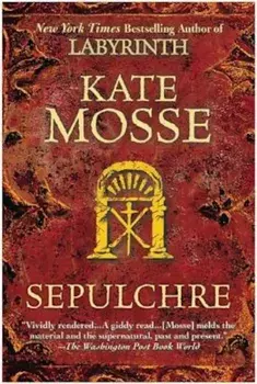 Sepulchre, Paperback/Kate Mosse