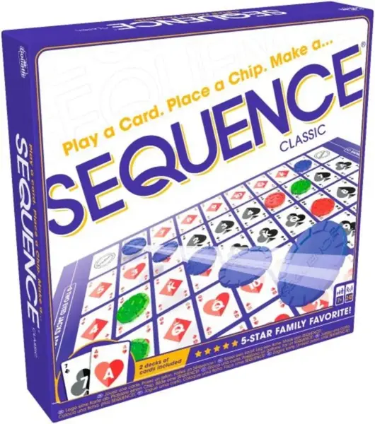 Sequence Classic (EN)