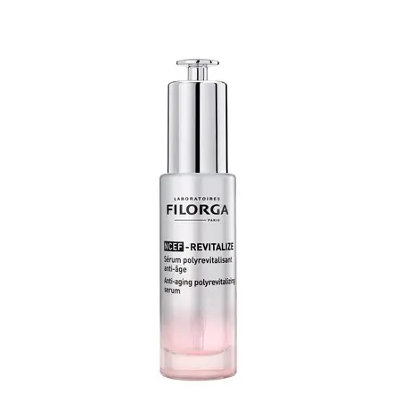Ser anti-rid intens revitalizant Filorga NCEF-Revitalize, 30 ml