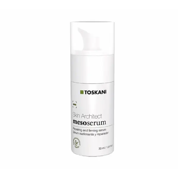 Ser antirid de fata Toskani Skin Architect Mesoserum 30ml