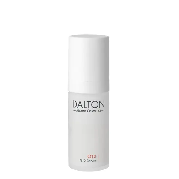 Ser concentart cu coenzima Q10 Serum