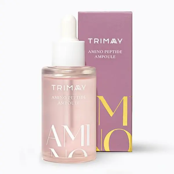 Ser concentrat Anti-Aging Amino Peptide Ampoule, 50 ml, Trimay