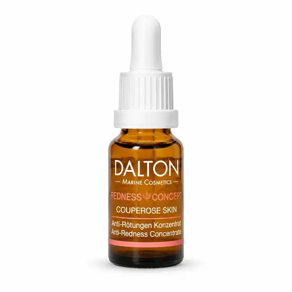 Ser concentrat anti-cuperoză și rozacee Redness Control Anti-Redness Concentrate 15 ml