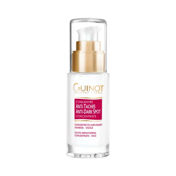 Ser concentrat anti-pete pigmentare Guinot Anti-Dark Spot Concentrate 30ml
