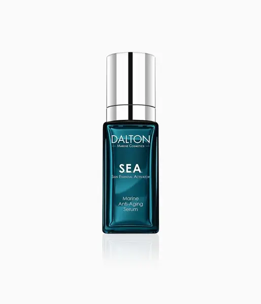 Ser concentrat cu celule stem S.E.A. Marine Stem Cell Serum