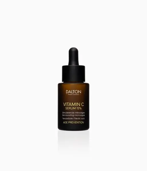 Ser concentrat cu vitamina C HIGH CONCENTRATE Vitamin C Serum 15%
