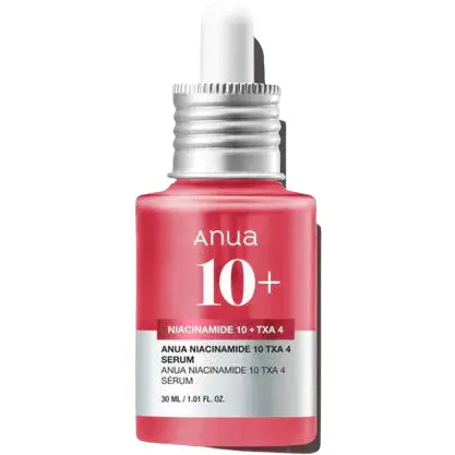 Ser cu 10% Niacinamide si 4% Acid Tranexamic 30ml