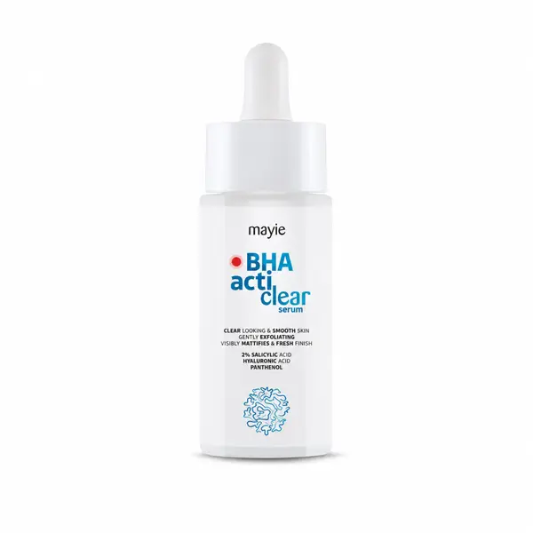 Ser cu 2% BHA ActiClear Serum, 30ml, Mayie