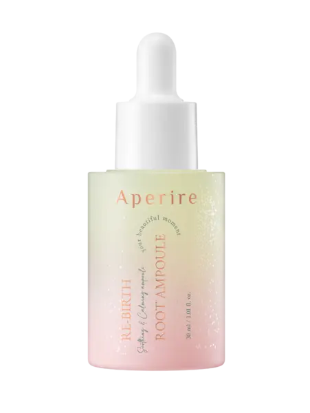Ser de fata multitasking Re-Birth Root, 30ml, Aperire