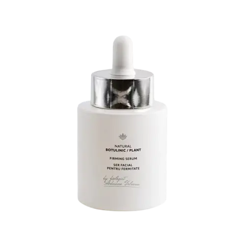 Ser de fata pentru fermitate Natural Botulinic Plant, 30ml, Lotus Cosmetics