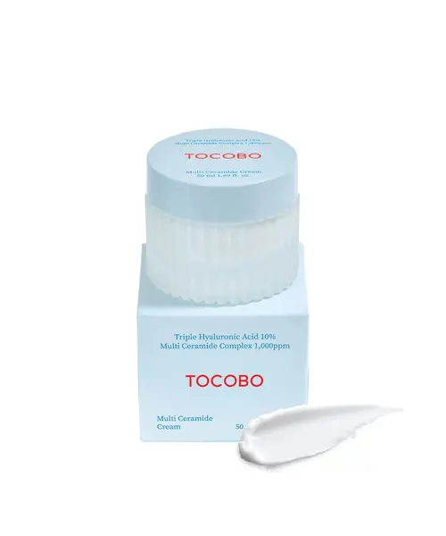 Ser de fata pentru refacerea barierii naturale a tenului Bifida Biome Essence, 50ml, Tocobo